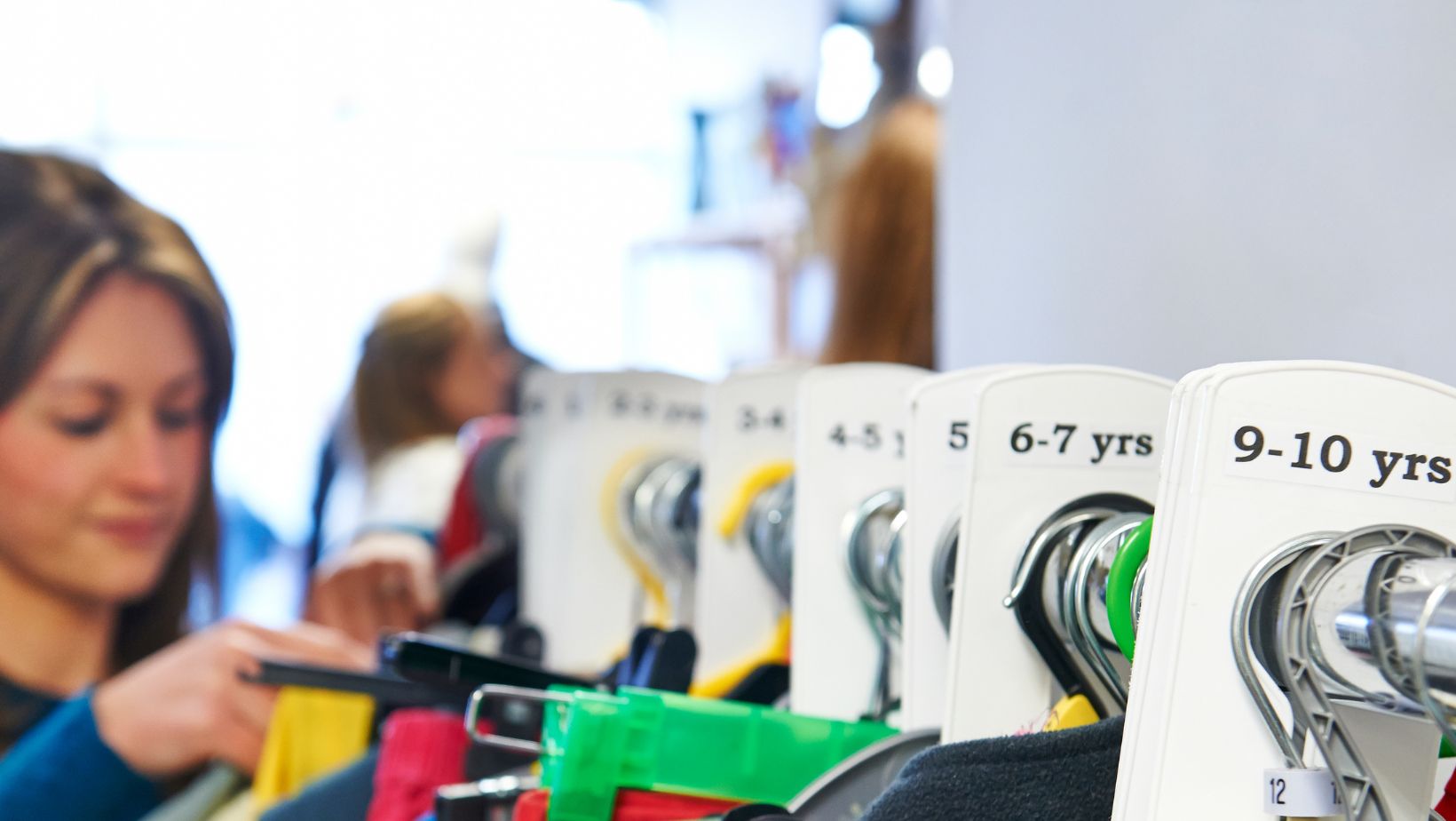 Where to buy school uniforms in store V online Schoolwear Solutions