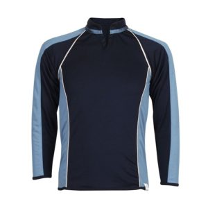 Selston Reversible Sports Top
