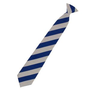 Selston Clip on Tie