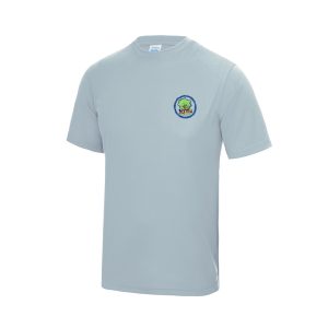 Shaw Wood Academy PE T-Shirt w/Logo