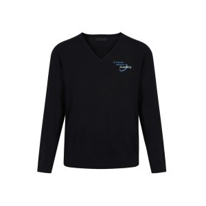 Sir Thomas Wharton Pullover w/Logo