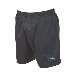 Sir Thomas Wharton Game Shorts w/Logo