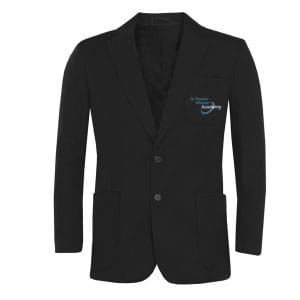 Sir Thomas Wharton Boys Blazer w/Logo