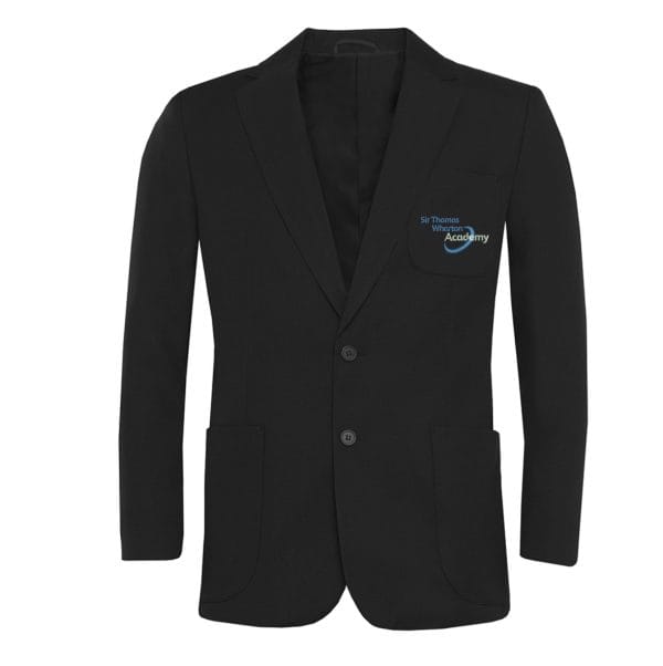 Sir Thomas Wharton Boys Blazer w/Logo