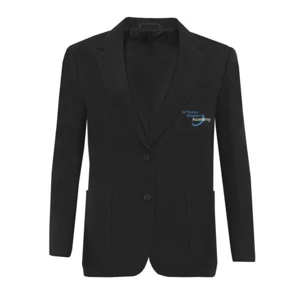 Sir Thomas Wharton Girls Blazer w/Logo