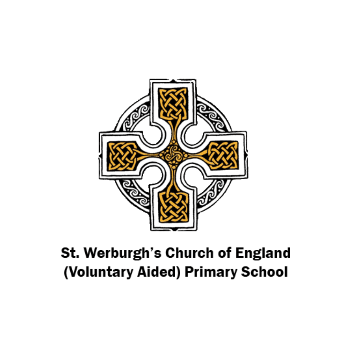 St Werburgh Primary School - Schoolwear Solutions