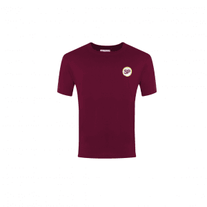 Sutton Park Games T-shirt w/Logo