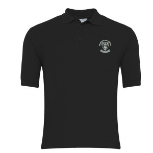 Swanwick Hall Polo Shirt w/Logo