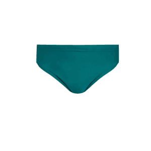 Hollygirt Boys Bottle Green Swim Trunks