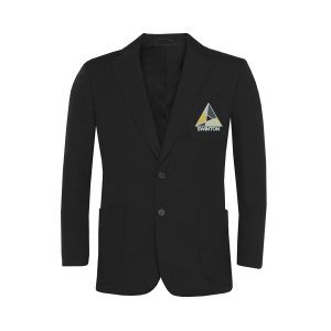 Swinton Academy Boys Blazer w/Logo