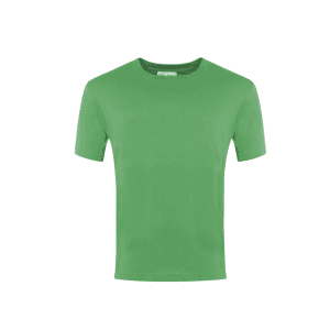 Emerald Green T-Shirt