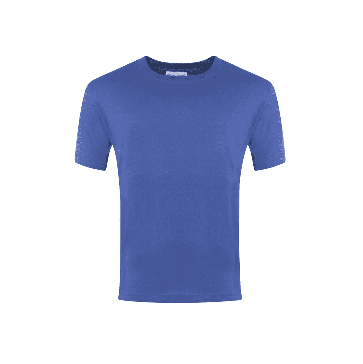 Markeaton Dark Royal House T-shirt - Strutt - Schoolwear Solutions