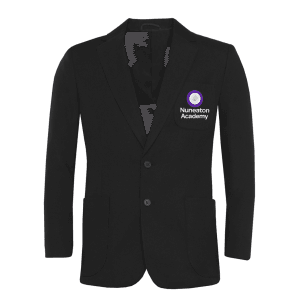 Nuneaton Academy Boys Blazer w/Logo