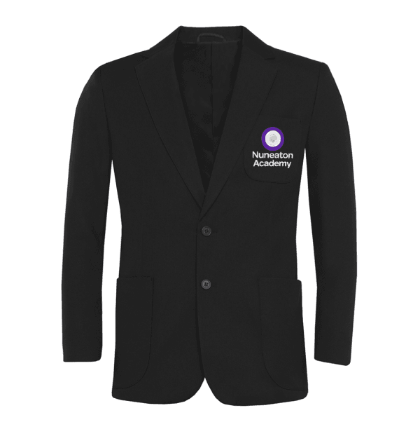 Nuneaton Academy Boys Blazer w/Logo