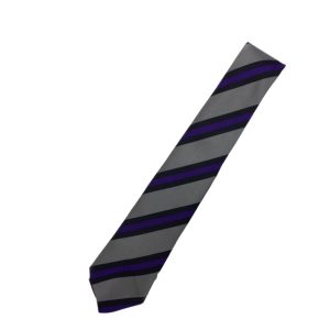 Nuneaton Academy School Tie