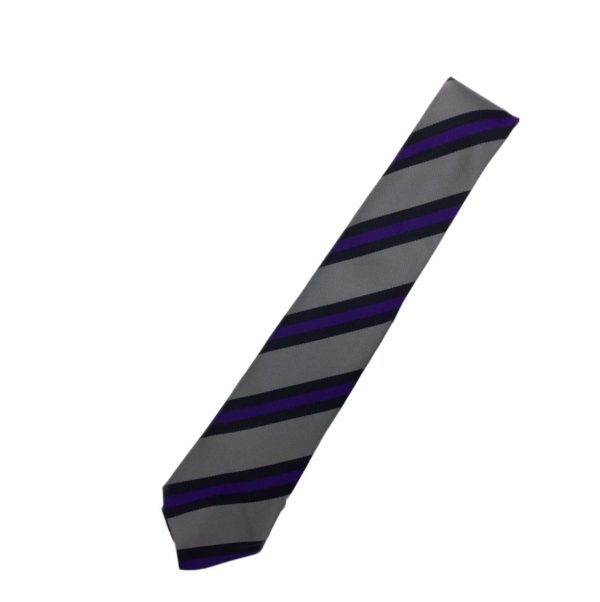 Nuneaton Academy School Tie