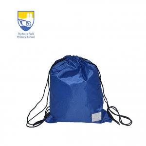 Thythorn Field Gym Bag w/Logo