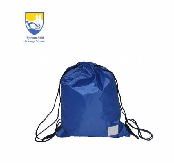 Thythorn Field Gym Bag w/Logo