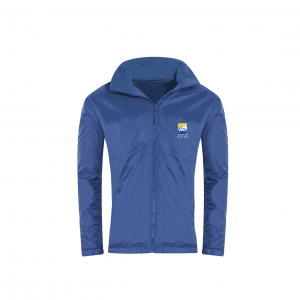 Thythorn Field Jacket w/Logo