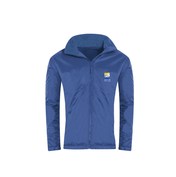Thythorn Field Jacket w/Logo