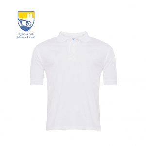 Thythorn Field Polo Shirt w/Logo