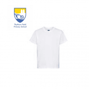 Thythorn Field P.E T-Shirt w/Logo