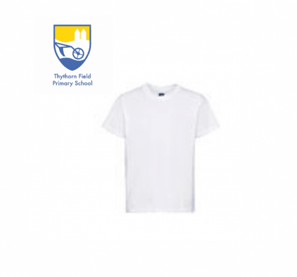 Thythorn Field P.E T-Shirt w/Logo