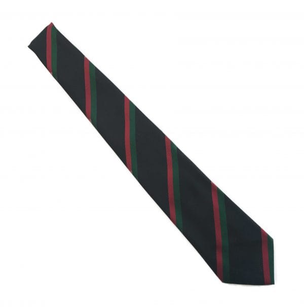 Judgemeadow School Tie 52"