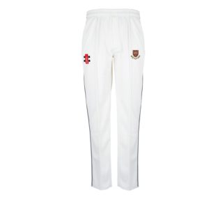 Trent College Boys Cricket Trousers w/Logo