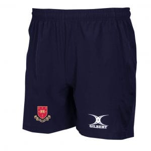 Trent College Girls PE Shorts w/Logo