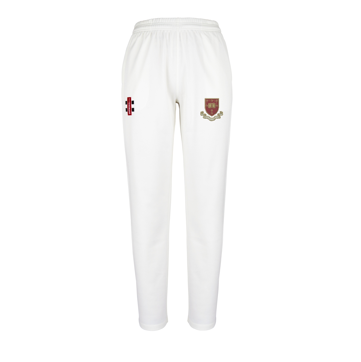 Trent College Ladies Cricket Trousers w/Logo