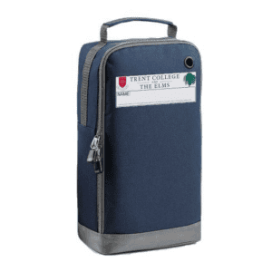 Trent and The Elms Boot Bag w/Logo