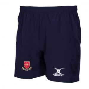 Trent College Boys PE Shorts w/Logo