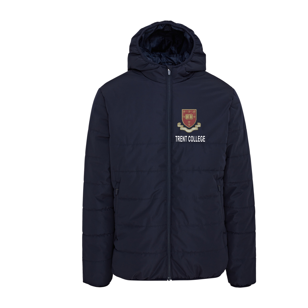 Trent College Sports Coat w/Logo