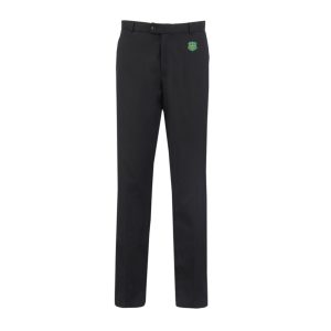 Trinity Boys Trousers w/Logo