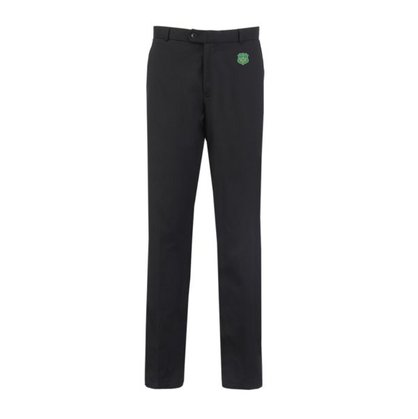 Trinity Boys Trousers w/Logo
