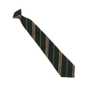 Tudor Grange 16" Clip On Tie (Years 7-11)