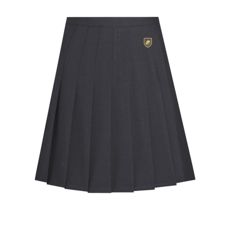 Tupton Tupton Hall Skirt w/Logo - Schoolwear Solutions