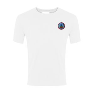 Weddington Primary T-Shirt w/Logo