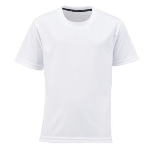 White T-Shirt