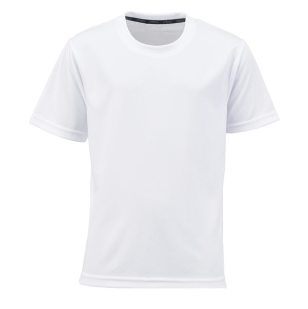 White T-Shirt