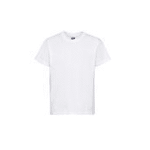 Doncaster UTC White T-Shirt