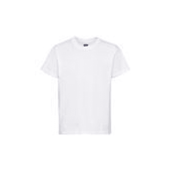 Doncaster UTC White T-Shirt