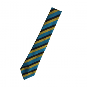 Wigston Academy Year 9-11 Tie