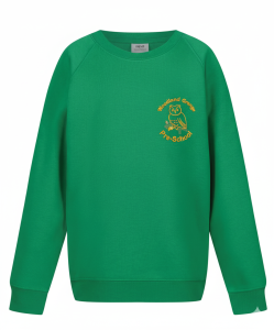 Woodland Grange Pre-School Sweatshirt w/Logo