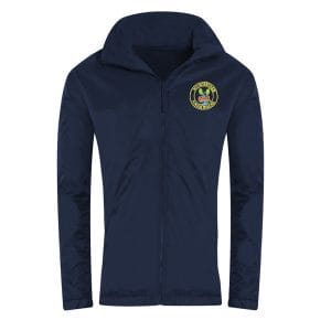 Woodbridge Reversible Jacket w/Logo