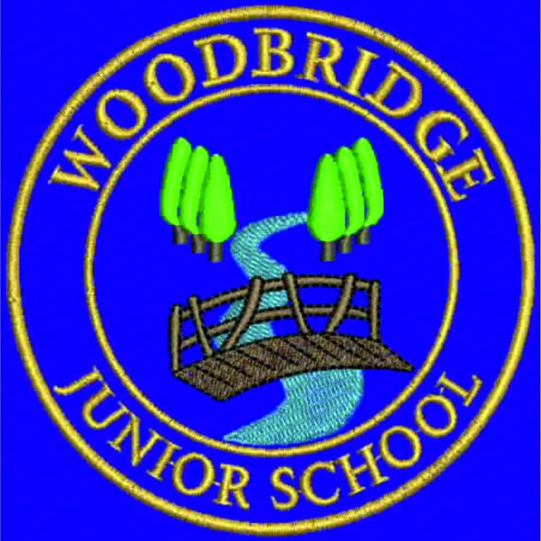 Woodbridge Junior School Schoolwear Solutions