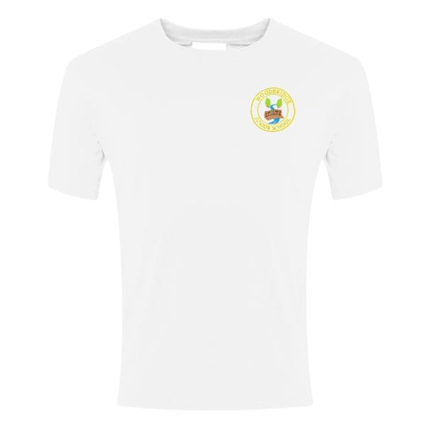 Woodbridge PE T-Shirt w/Logo