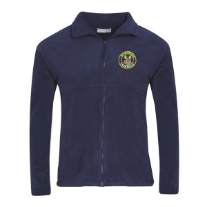 Woodbridge STAFF Fleece Jacket