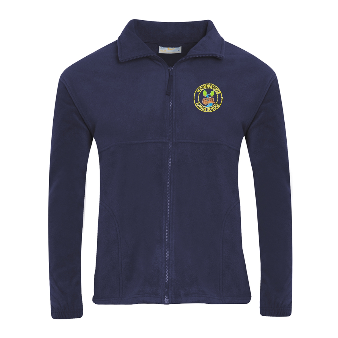 Woodbridge STAFF Fleece Jacket